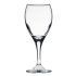 Libbey Teardrop Wine Glasses 250ml CE Marked At 175ml (Pack Of 12)