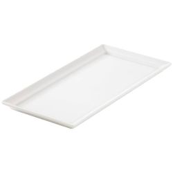 Revol Time Square Rectangular Trays 263mm (Pack Of 6)