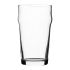 Utopia Nonic Nucleated Beer Glasses 570ml CE Marked (Pack Of 48)