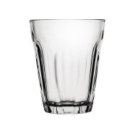 Olympia Toughened Tumbler Glasses 230ml 8oz (Pack Of 12)