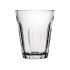 Olympia Toughened Tumbler Glasses 230ml 8oz (Pack Of 12)