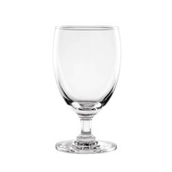 Olympia Cocktail Short Stemmed Wine Glasses 308ml (Pack Of 6)