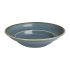 Olympia Kiln Pasta Bowls Ocean 250mm (Pack Of 4)