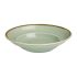 Olympia Kiln Pasta Bowls Moss 250mm (Pack Of 4)
