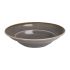 Olympia Kiln Pasta Bowls Smoke 250mm (Pack Of 4)