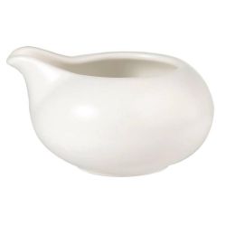 Churchill Alchemy Sequel White Milk Jug 71ml 2oz (Pack Of 6)