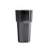 BBP Polycarbonate Tumbler 341ml Black (Pack Of 36)