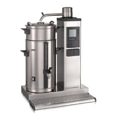 Bravilor B40 L Bulk Coffee Brewer With 40Ltr Coffee Urn 3 Phase