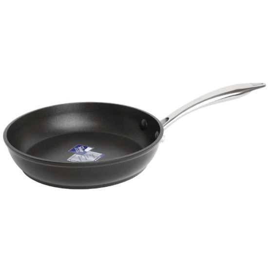 Vogue Cast Aluminium Frying Pan 200mm URO DC700