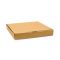 Fiesta Green Compostable Plain Pizza Boxes 9
