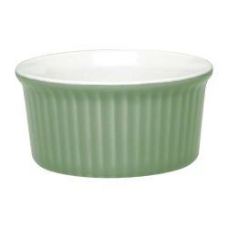 Olympia Pastel Ramekin Green 70ml (Pack Of 12) Olympia Pastel Ramekin Green 70ml (Pack Of 12)