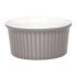 Olympia Pastel Ramekin Grey 145ml (Pack Of 12)
