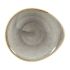 Churchill Stonecast Round Dishes Peppercorn Grey 160mm (Pack Of 12)