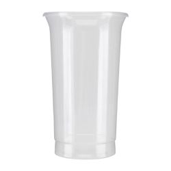 Plastico Flexy Hi-Ball Glasses 350ml / 12oz (Pack Of 700)