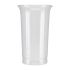 Plastico Flexy Hi-Ball Glasses 350ml / 12oz (Pack Of 700)