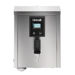 Lincat Auto Fill Wall Mounted Water Boiler M3F Machine Only Lincat Auto Fill Wall Mounted Water Boiler M3F Machine Only