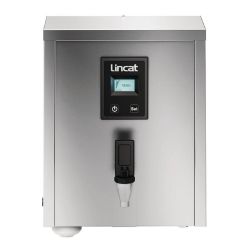 Lincat Auto Fill Wall Mounted Water Boiler M5F Machine Only Lincat Auto Fill Wall Mounted Water Boiler M5F Machine Only
