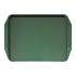 Cambro Polypropylene Handled Fast Food Tray Green 430mm