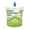 EcoTech Disinfectant Surface Wipes Bucket (500 Pack)