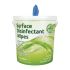 EcoTech Disinfectant Surface Wipes Bucket (500 Pack)