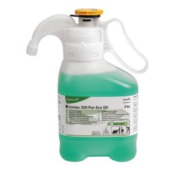 TASKI SmartDose Jontec 300 Pur-Eco Floor Cleaner Super Concentrate 1.4 Litre