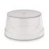 APS+ Bakery Tray Cover Clear 235mm