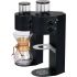 Marco 2 Head Precision Filter Coffee Brewer SP9 Twin With Undercounter Boiler