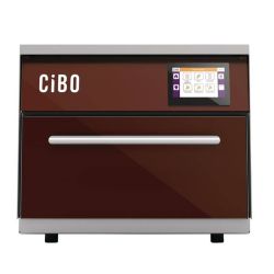 Lincat Cibo High Speed Oven Merlot Lincat Cibo High Speed Oven Merlot