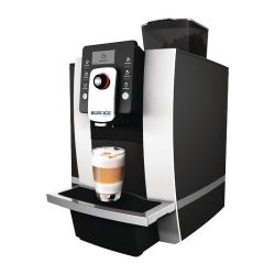Blue Ice Azzurri Grande Automatic Bean To Cup Coffee Machine