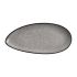 Olympia Mineral Leaf Plate 255mm (Pack Of 6)