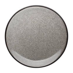 Olympia Mineral Coupe Plate 280mm (Pack Of 4)