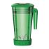 Waring Green 2 Litre Jar For Use With Waring Xtreme Hi-Power Blender