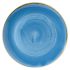 Churchill Stonecast Round Coupe Bowl Cornflower Blue 311mm (Pack Of 6)