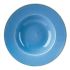 Churchill Stonecast Round Wide Rim Bowl Cornflower Blue 277mm (Pack Of 12)