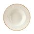 Churchill Stonecast Round Wide Rim Bowl Barley White 240mm (Pack Of 12)