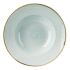 Churchill Stonecast Round Wide Rim Bowl Duck Egg Blue 280mm (Pack Of 12)