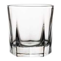 Utopia Caledonian Rocks Glasses 260ml (Pack Of 24)