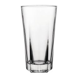 Utopia Caledonian Tall Hi Ball Glasses 280ml CE Marked (Pack Of 12)