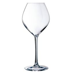 Arcoroc Grand Cepages Magnifique White Wine Glasses 350ml (Pack Of 24)