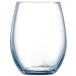 Chef & Sommelier Primary Tumblers 270ml (Pack Of 24)