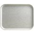 Cambro Versa Lite Polyester Canteen Tray Speckled Smoke 430mm