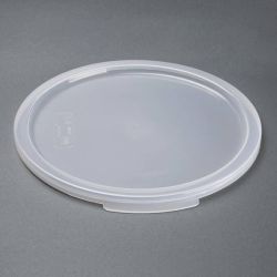 Lid For Vogue Round Container 10 And 20 Ltr
