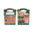 Crafti's Kids Recycled Kraft Bizzi Meal Boxes Pet And Farm (Pack Of 200)
