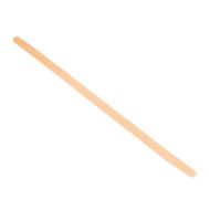 Fiesta Green Biodegradable Wooden Coffee Stirrers 140mm (Pack Of 1000)