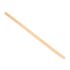 Fiesta Green Biodegradable Wooden Coffee Stirrers 140mm (Pack Of 1000)