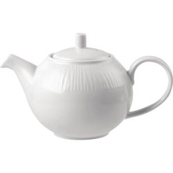 Churchill Bamboo Teapot 443ml (Pack Of 4)