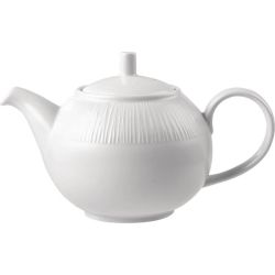 Churchill Bamboo Teapot 887ml (Pack Of 4)