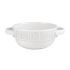 Churchill Bamboo Handled Stacking Soup Bowl 14oz (Pack Of 6)