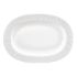 Churchill Bamboo Oval Dish Large Rimmed 330mm (Pack Of 6)