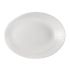 Churchill Bamboo Oval Plate 293 X 228mm (Pack Of 12)